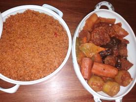 Service africain