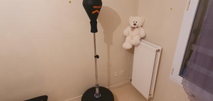 Location musculation