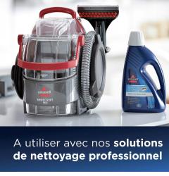 Location shampouineuse