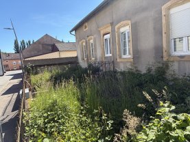 Location jardin potager