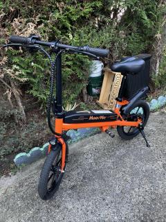 Location velos