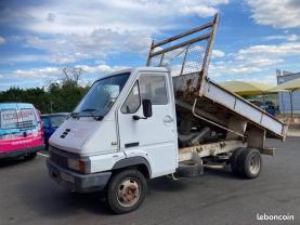 Location camion camionnette
