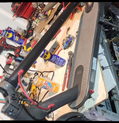 Service reparation velo