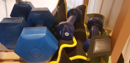 Location fitness
