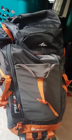 Location sac a dos