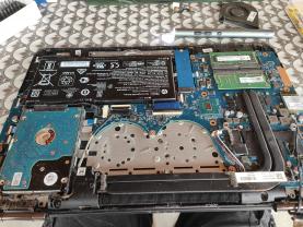 Service depannage informatique
