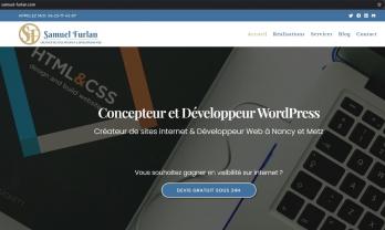 Service cours informatique