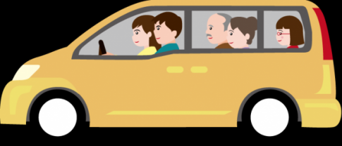 Service transport personne