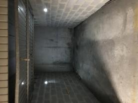 Location parking en sous sol