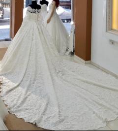 Location robe de mariee