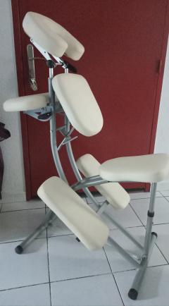 Location table de massage