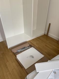 Service montage de meubles