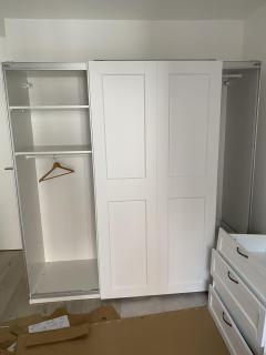 Service montage de meubles