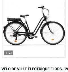 Location velos