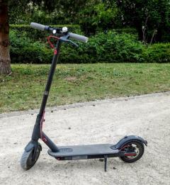 Location trottinette