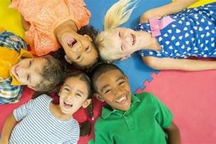 Service garde enfants