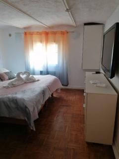 Location colocation maison