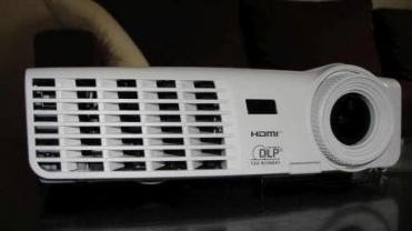 Location videoprojecteur