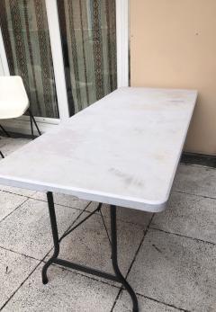 Location table de reception