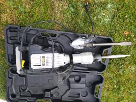 Location marteau piqueur