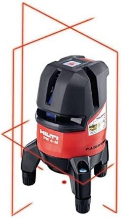 Location niveau laser