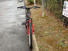 Location velos