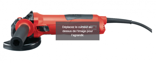 Location disqueuse