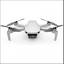 Location drone
