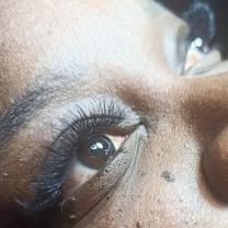 Service extension de cils