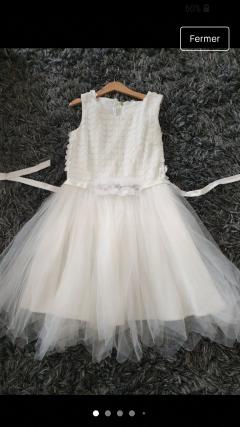 Location robe
