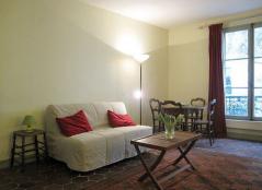 Location studio