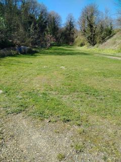 Location jardin