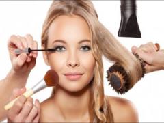 Service coiffure