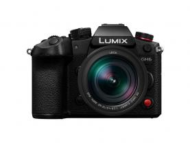 Location camera