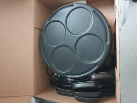 Location appareil a raclette