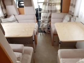 Location campingcar