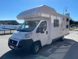 Location campingcar