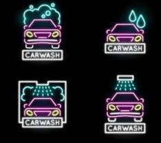 Service lavage automobile