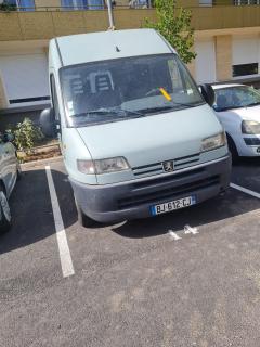 Location utilitaire