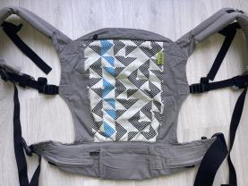 Location porte bebe
