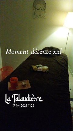 Location table de massage