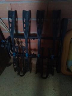 Location porte velo