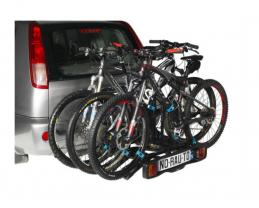 Location remorque velo