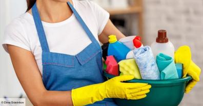 Service menage