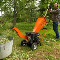 Location broyeur a vegetaux