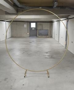 Location tente reception