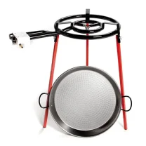 Location plat a paella