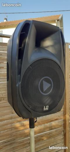 Location enceinte
