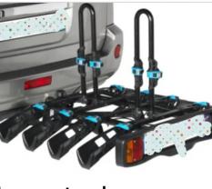 Location velos