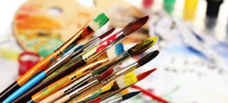 Service cours dessin peinture